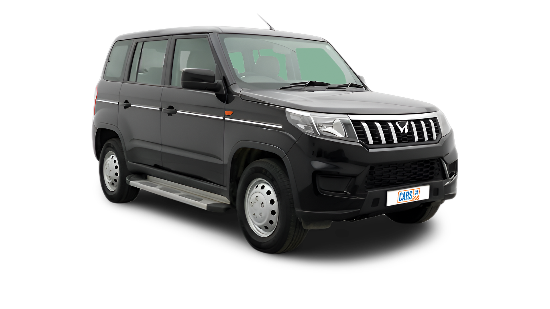 2023 Mahindra BOLERO NEO - SUV - Diesel - Manual - ₹7.50 lakh